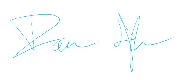 PNG of Signature
